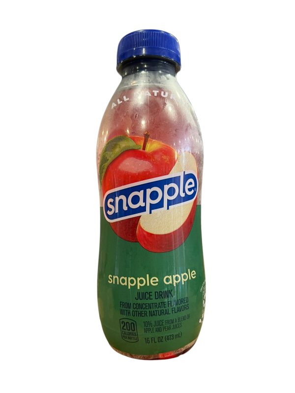 Snapple