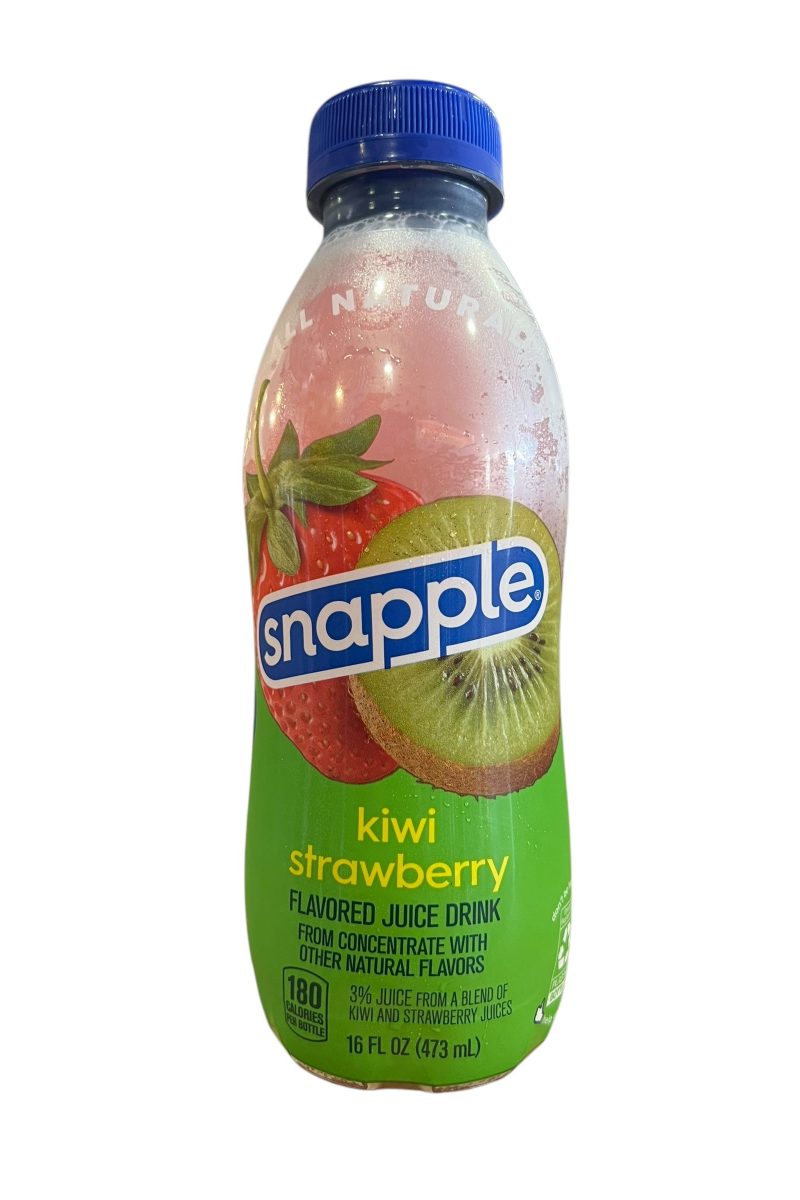 Snapple