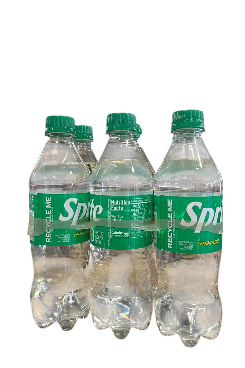 Sprite