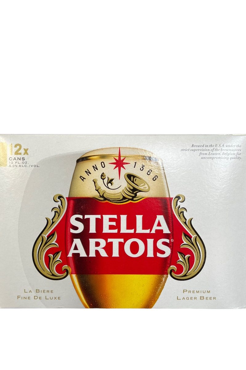 Stella Artois