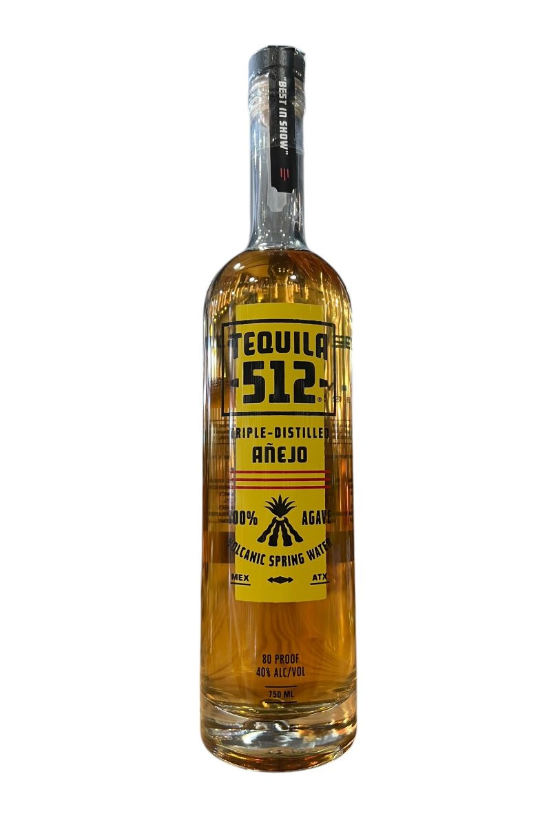 512 Blanco (750ml)