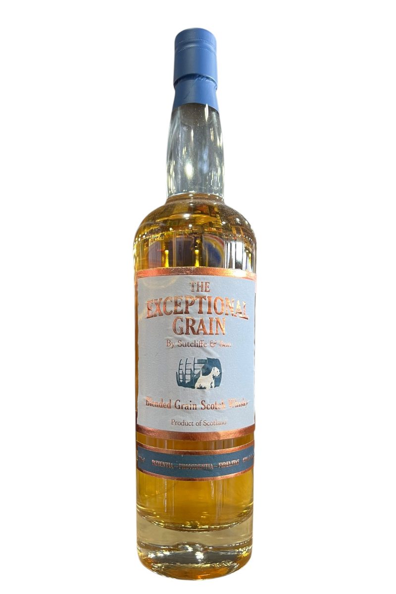 The Exceptional Grain (750ml)