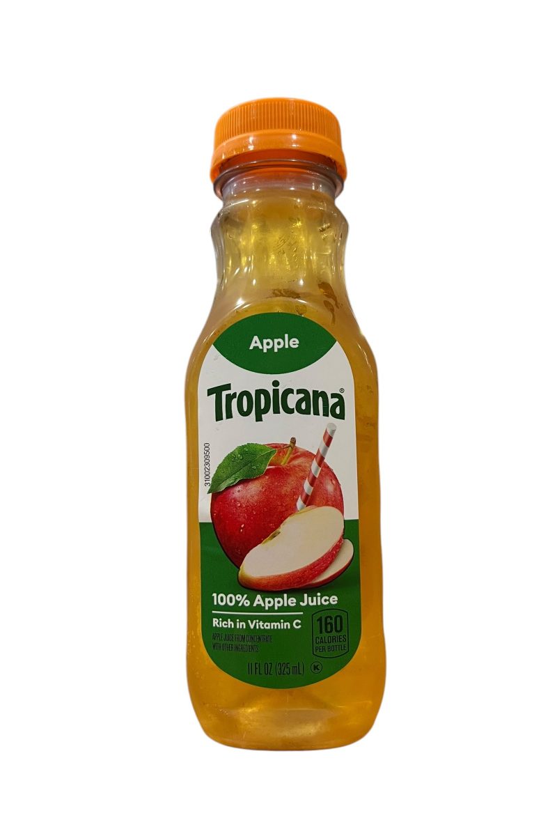 Tropicana