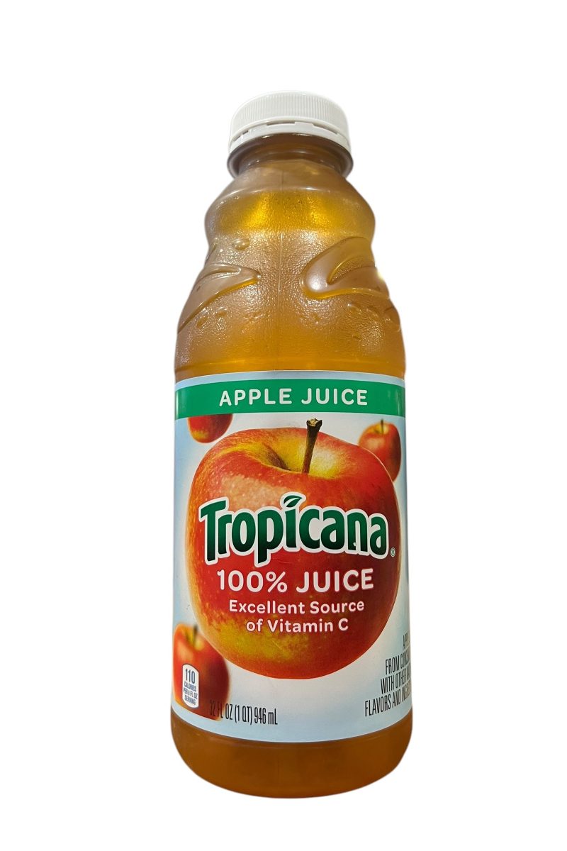 Tropicana