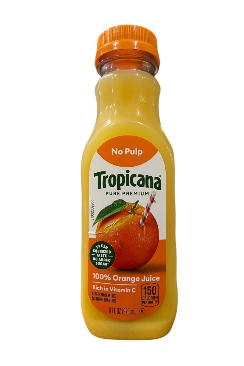 Tropicana Tropicana