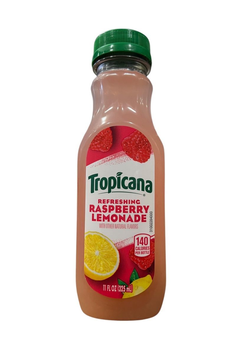 Tropicana Tropicana