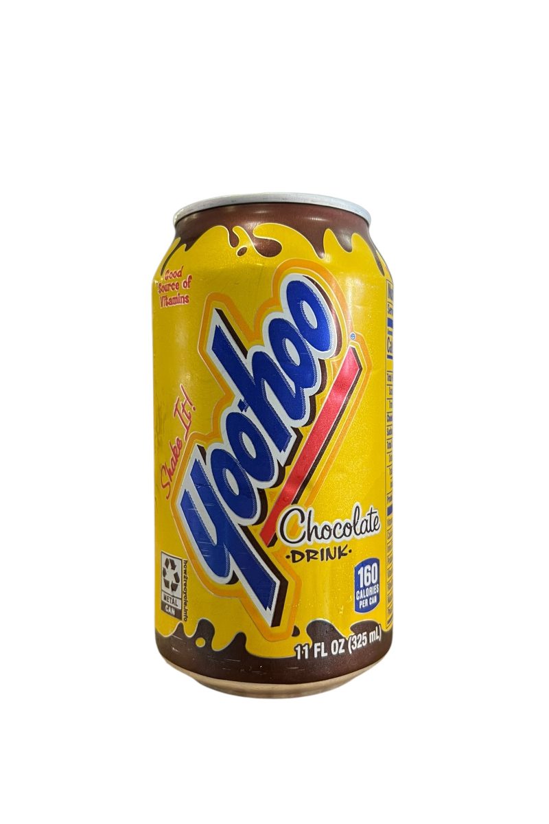 Yoo-hoo Chocolate Drink