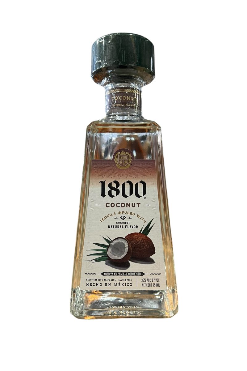 1800 - Coconut