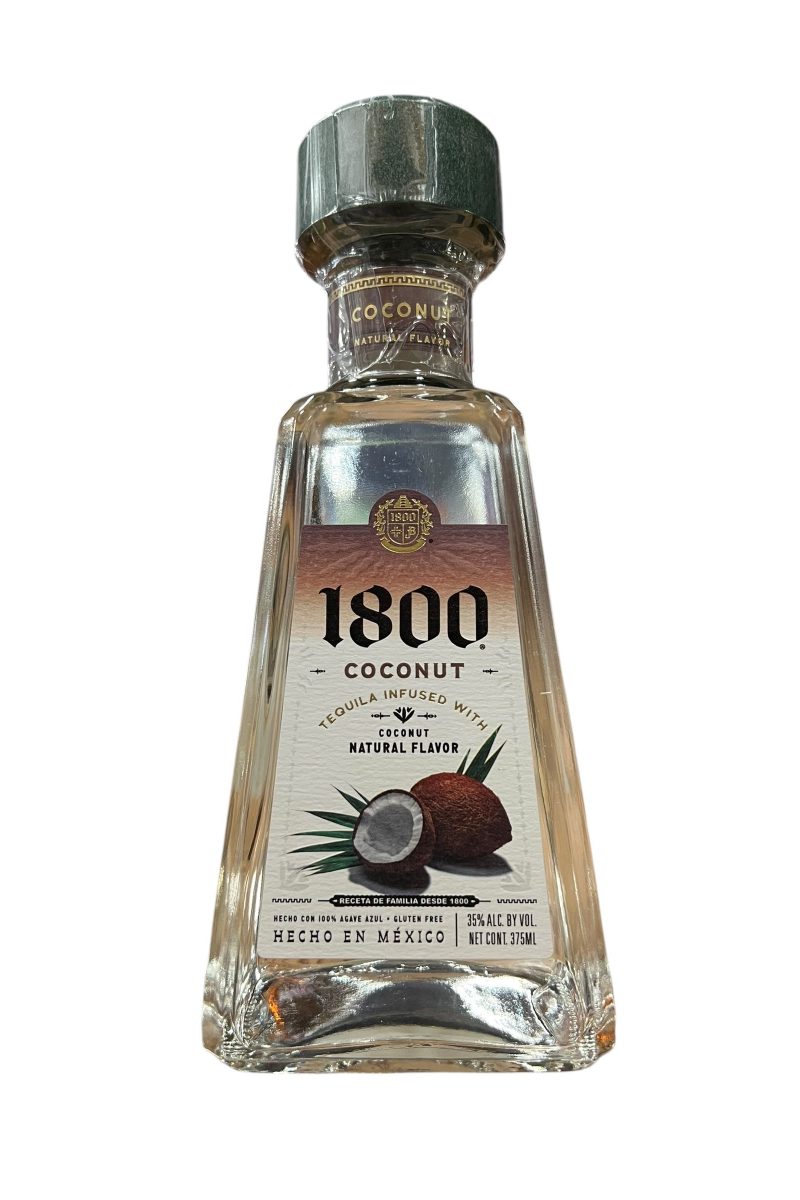 1800 - Coconut