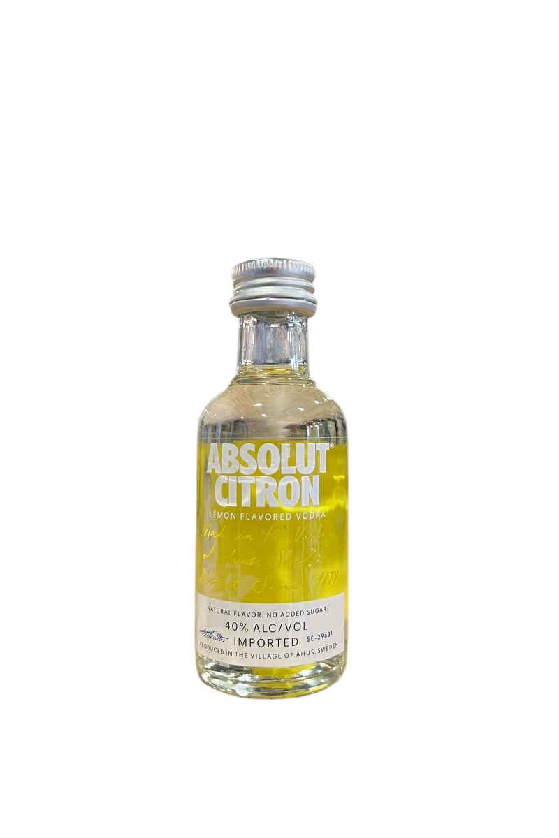 Absolut (50ml)