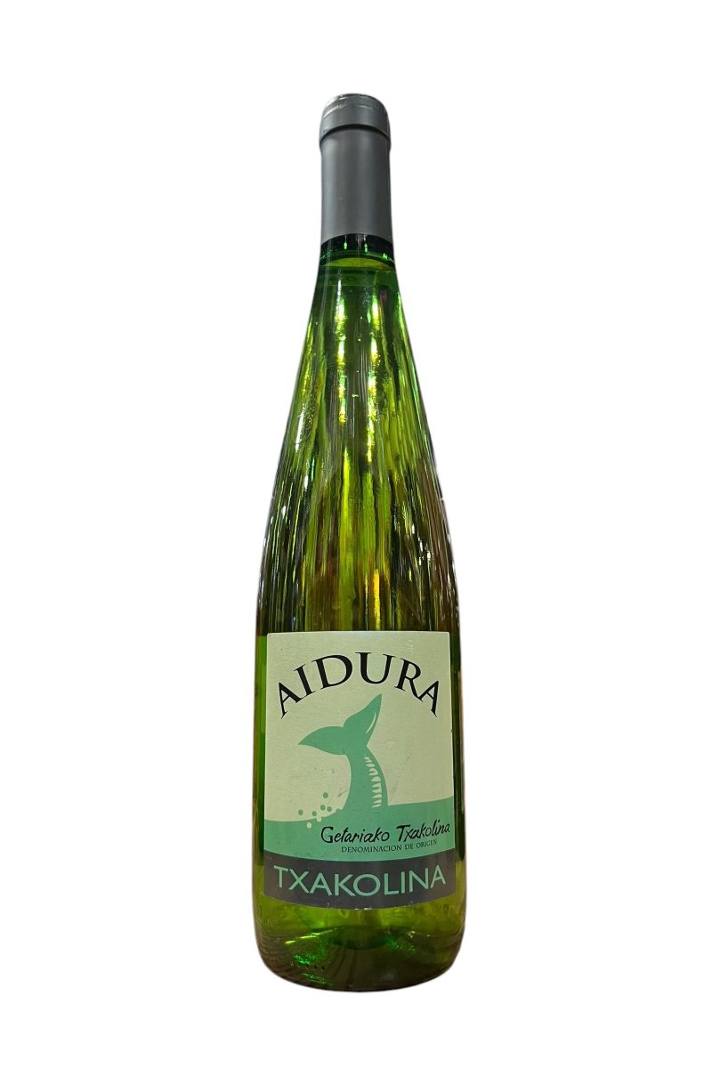Aidura Txakolina