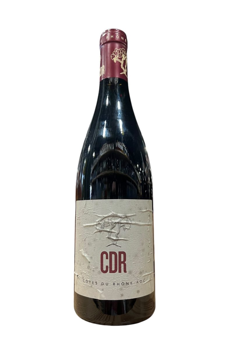 Côtes du Rhône AOC