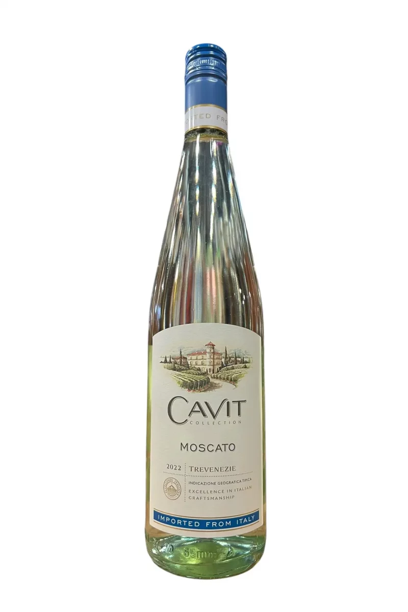 Cavit Moscato