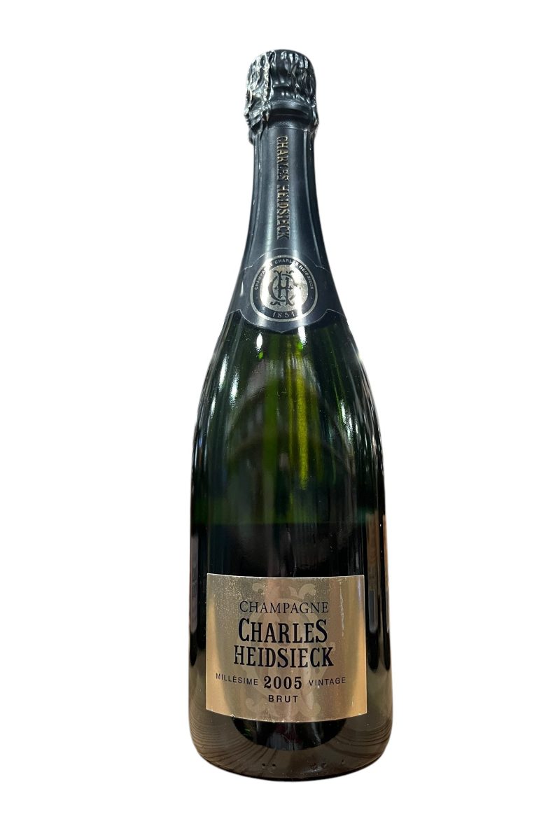 Charles Heidsieck Brut