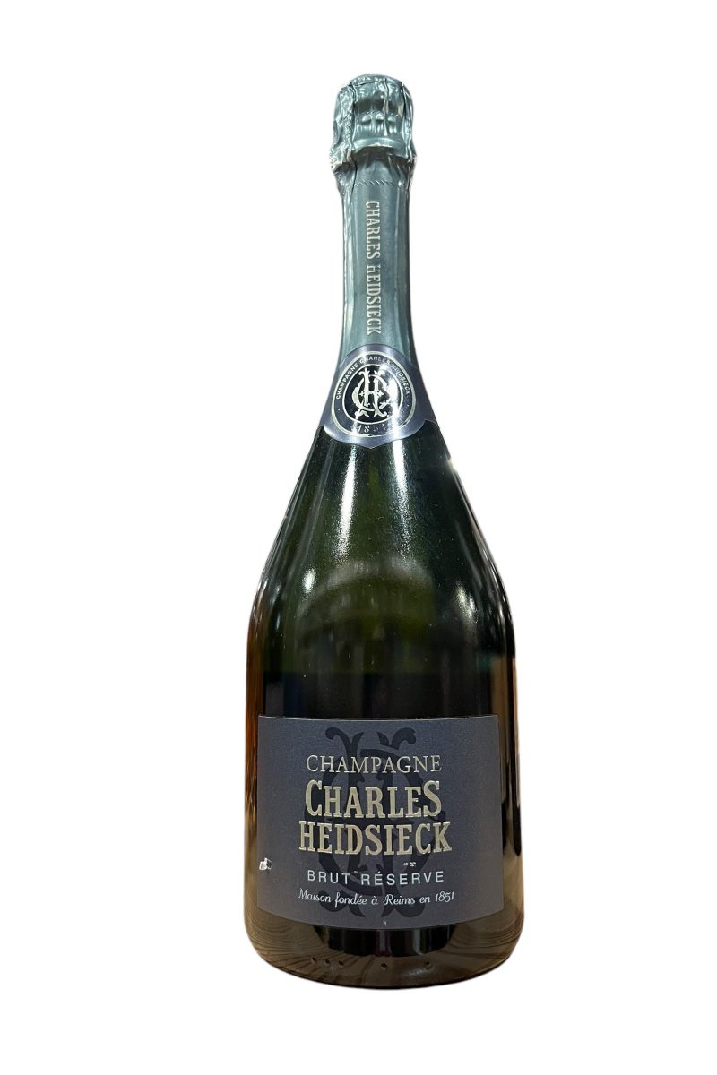 Charles Heidsieck Brut Réserve