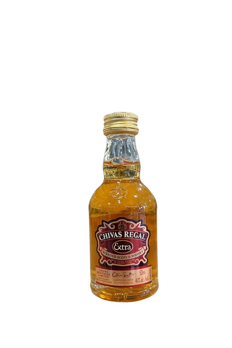 Chivas Regal (50ml)