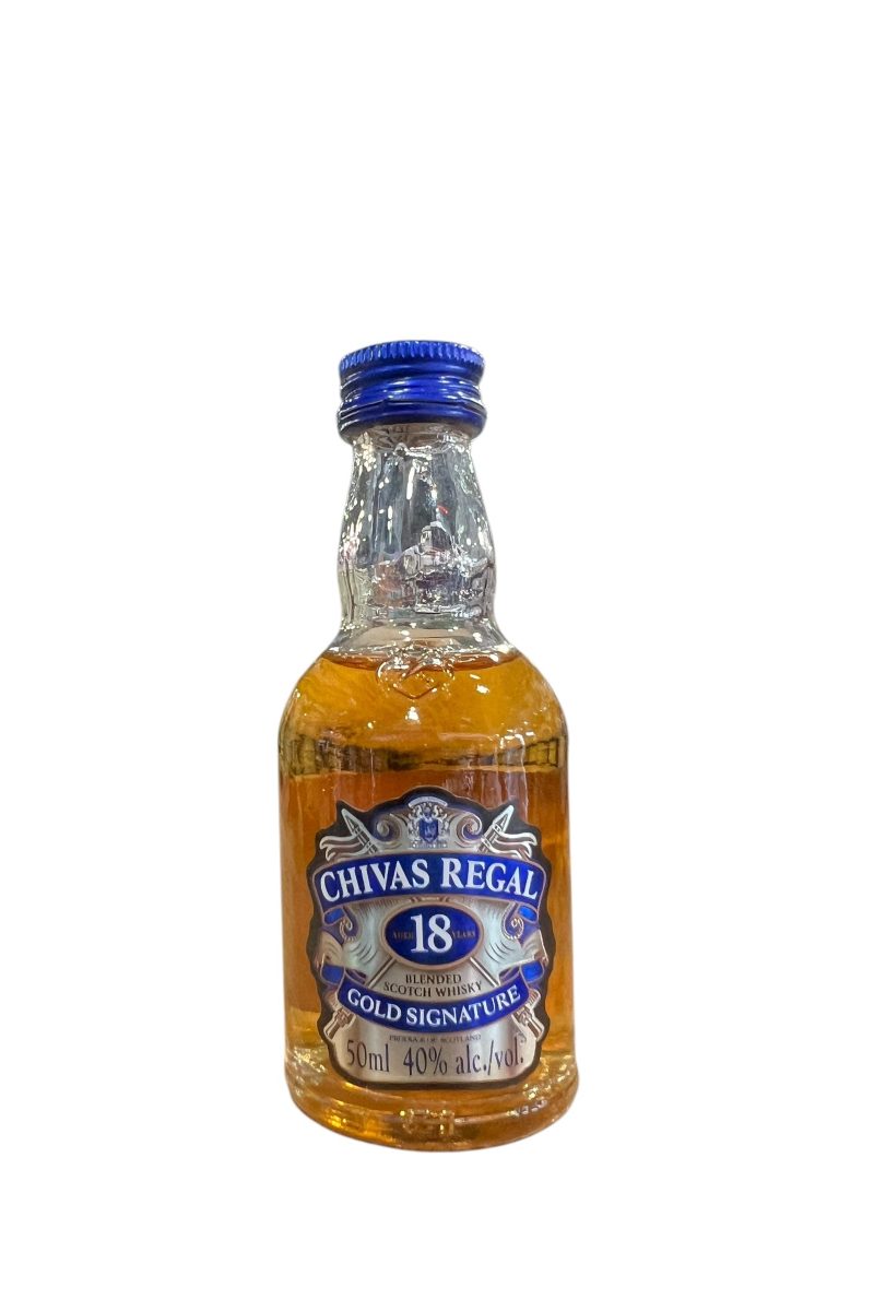 Chivas Regal (50ml)