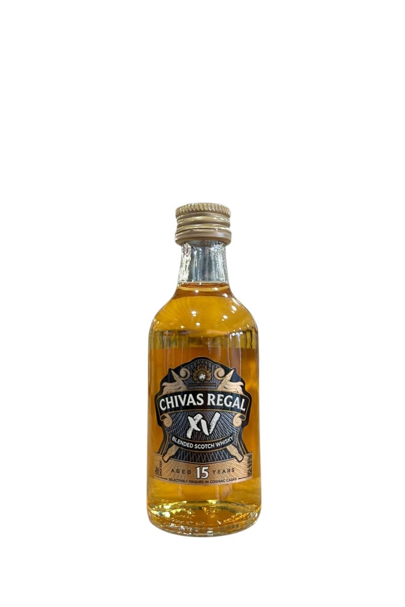 Chivas Regal (50ml)