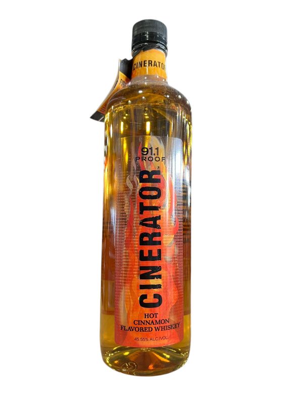 Cinerator (750ml)