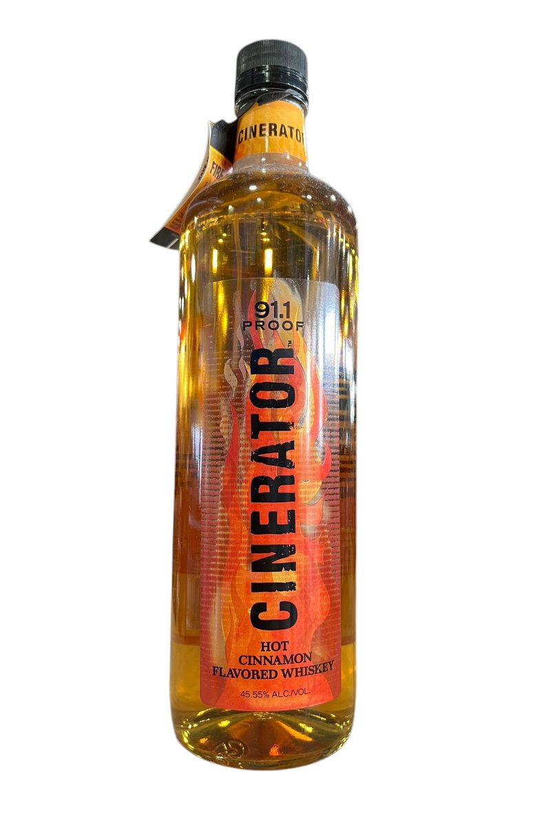 Cinerator (750ml)