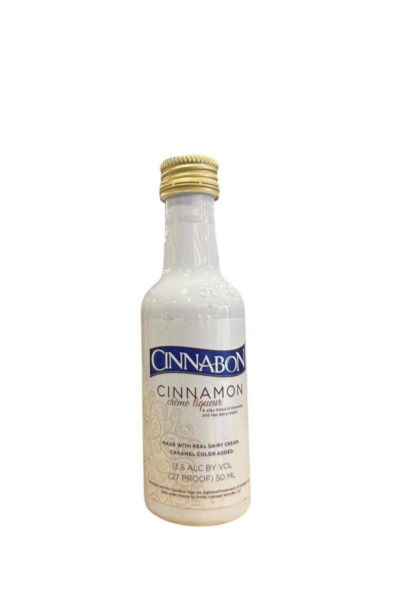 Cinnabon (50ml)