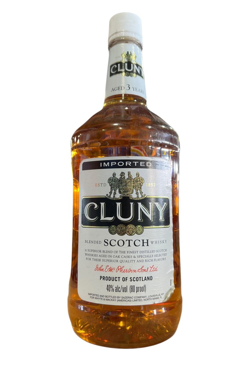 Cluny (1.75L)