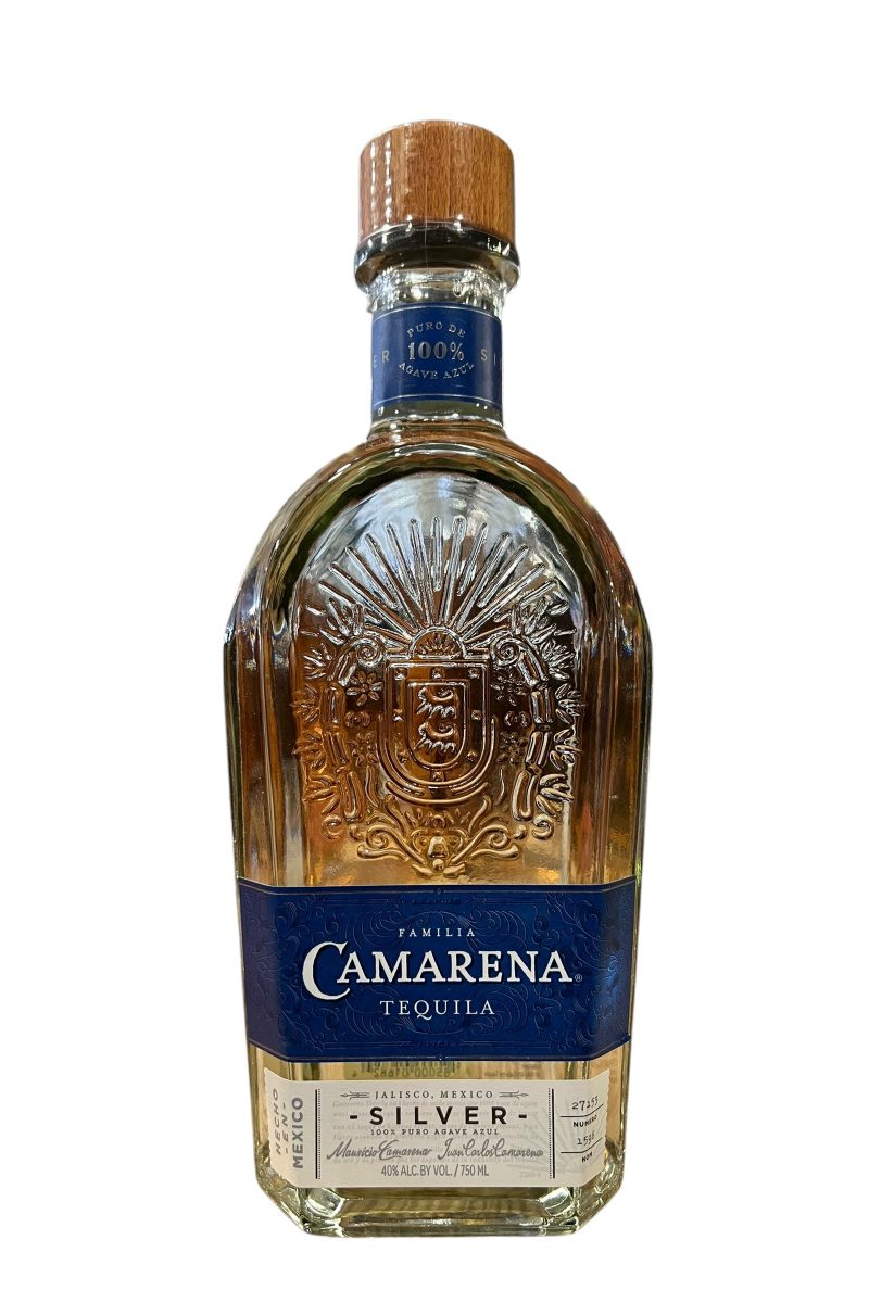 Camarena Silver