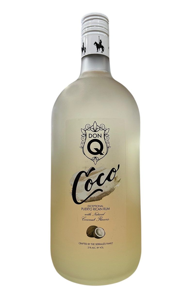 Don Q - Coconut (1.75L)