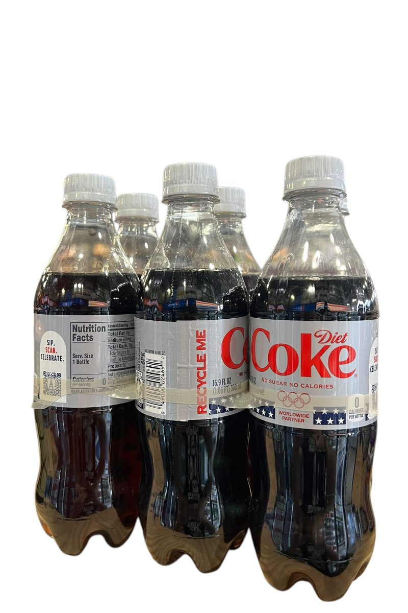 Diet-Coke Diet-Coke