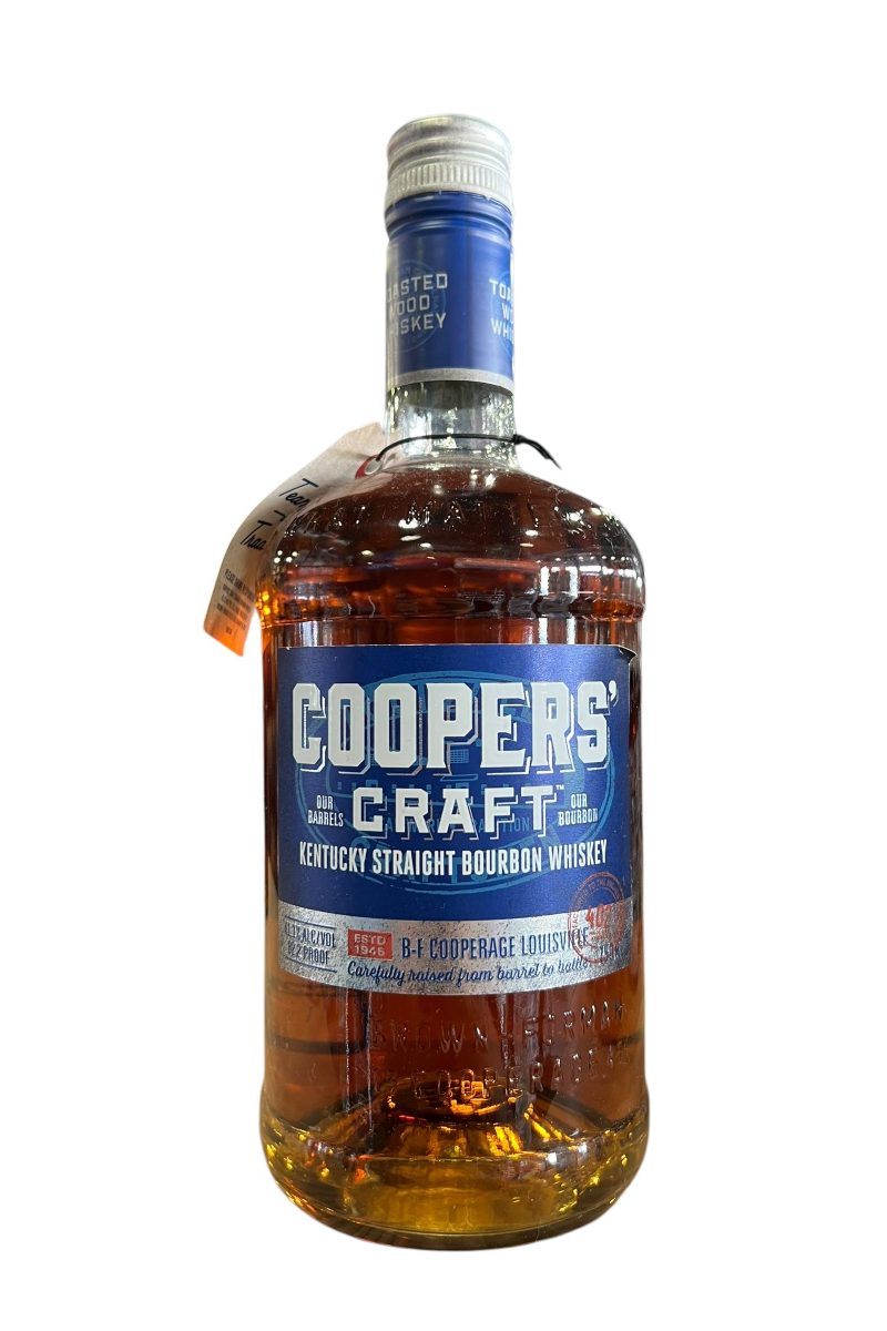 Coopers' Craft
