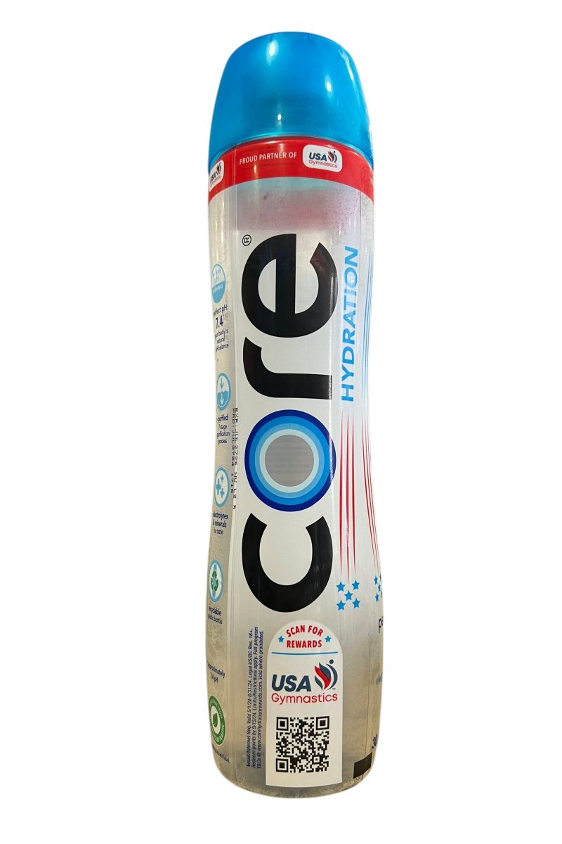 Core Water