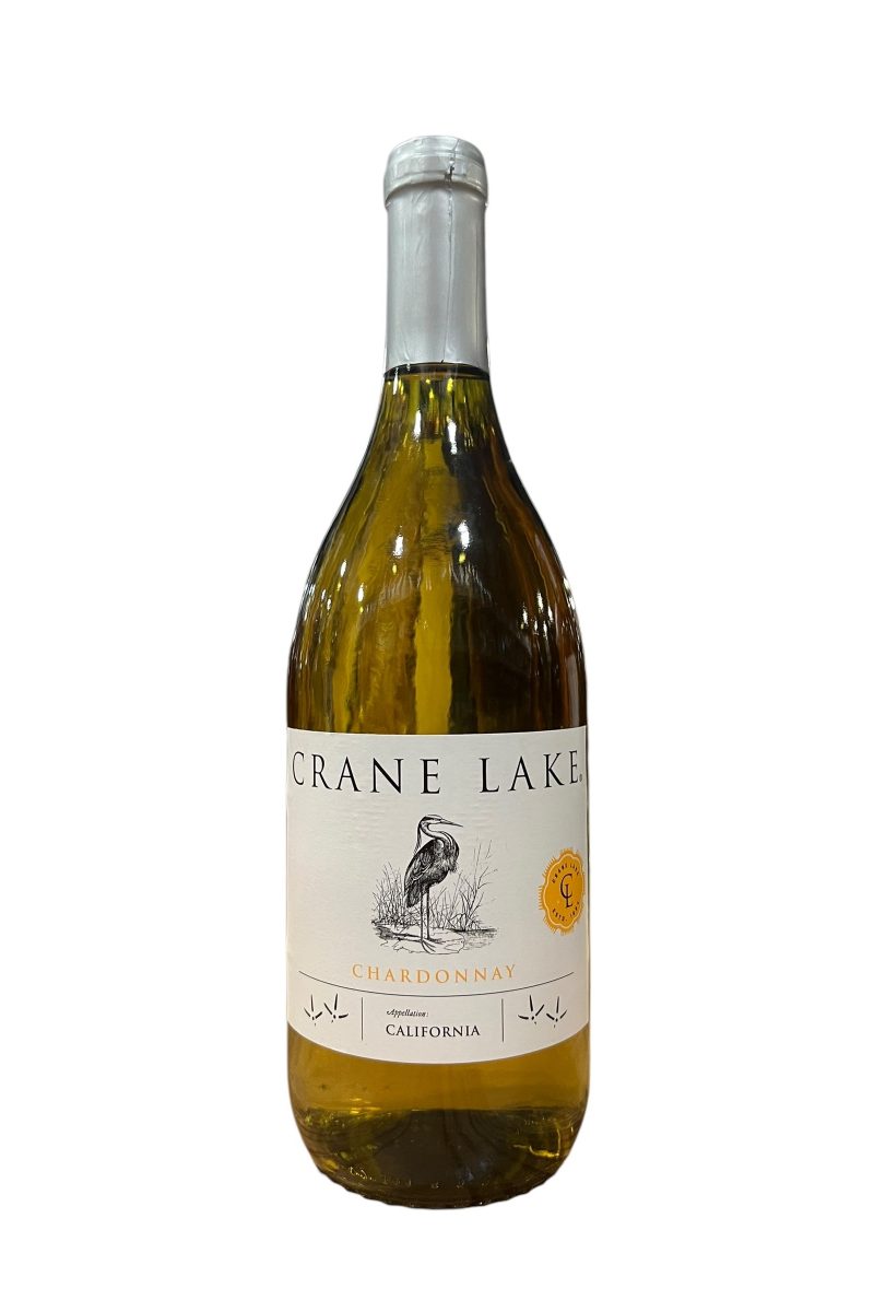Crane Lake Chardonnay