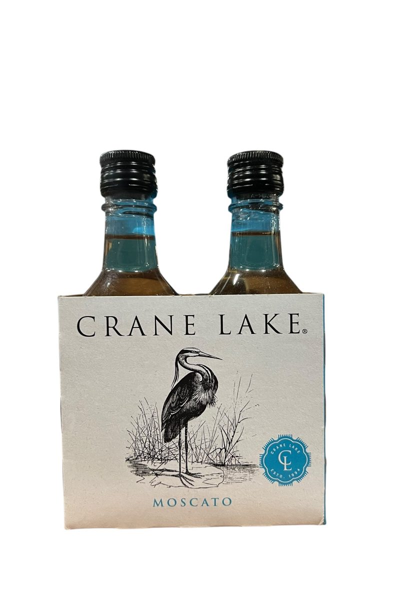 Crane Lake Moscato