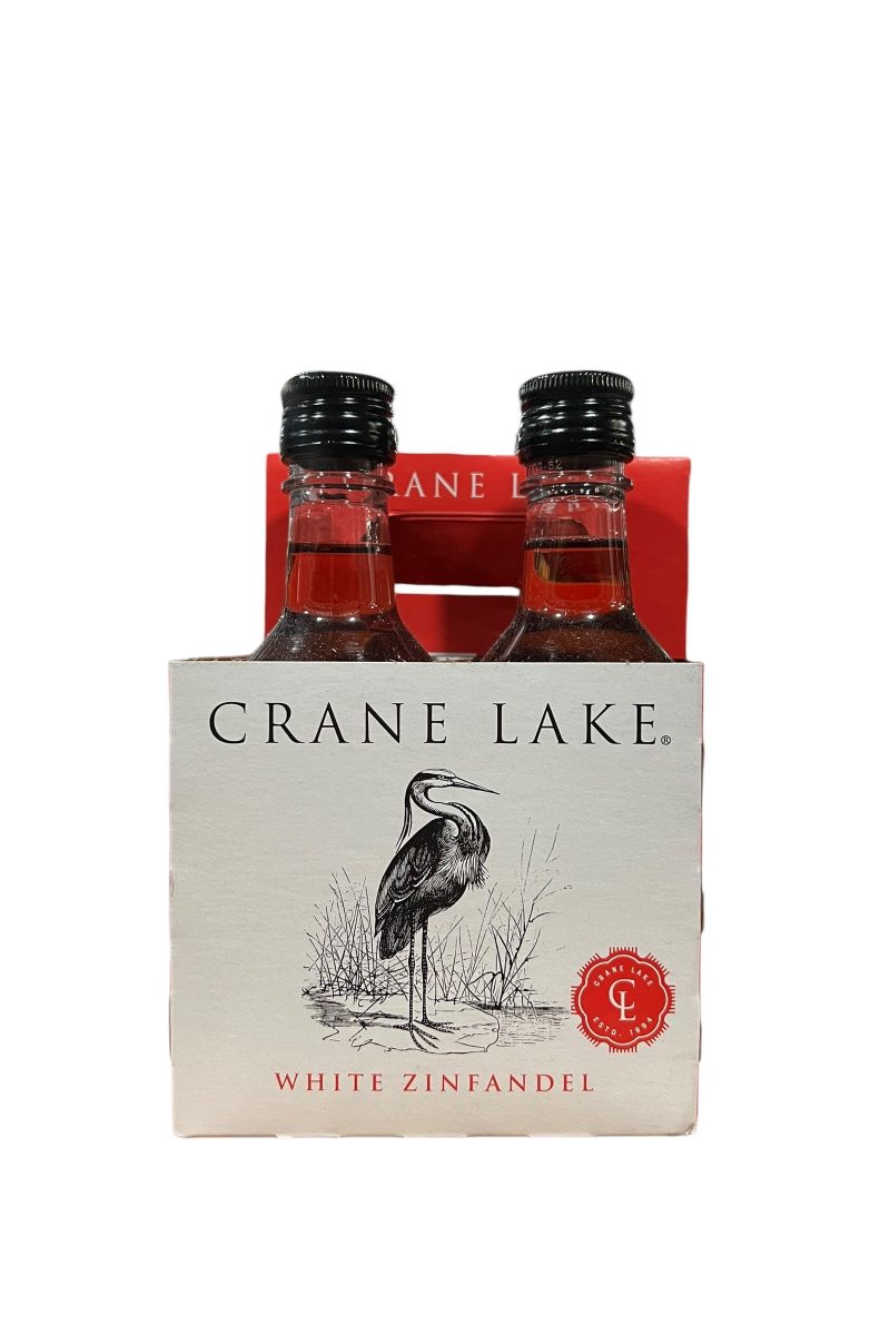 Crane Lake White Zinfandel