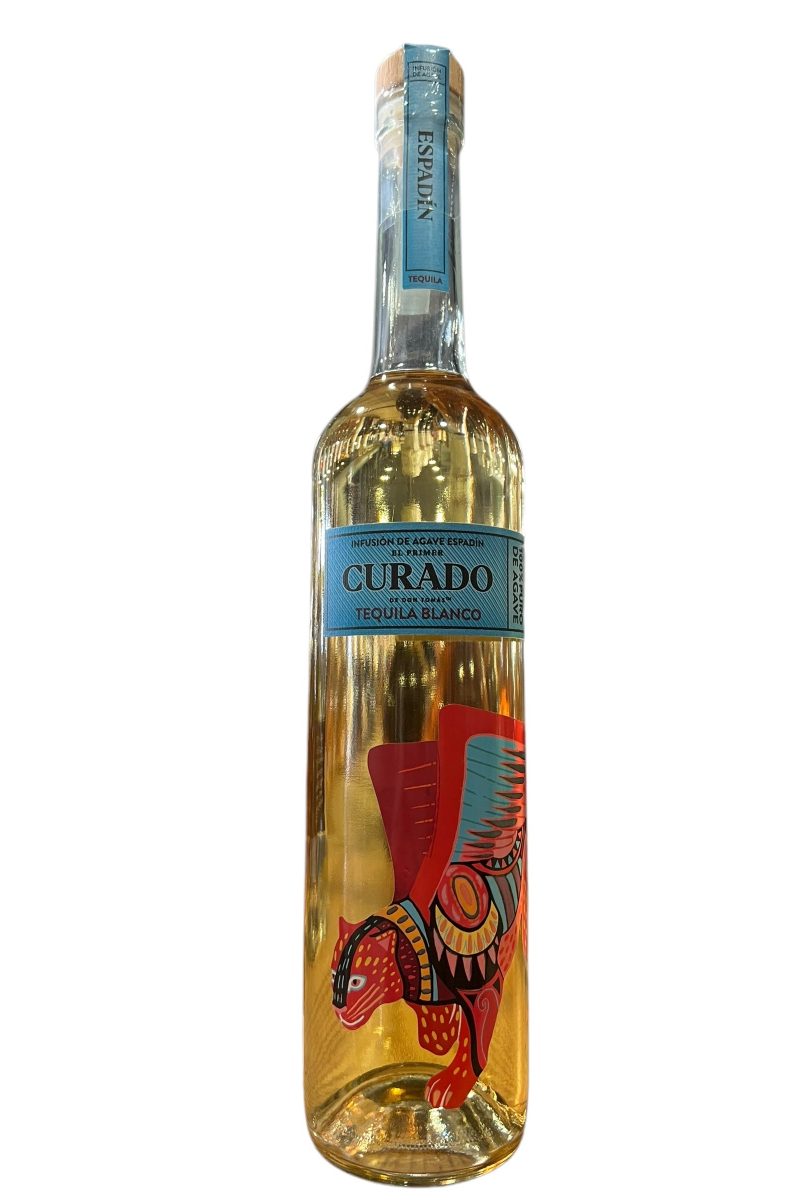 Curado - blanco (750ml)