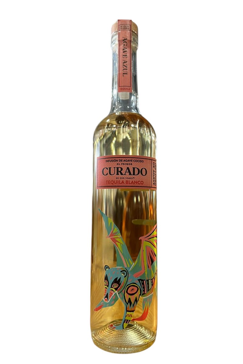 Curado - blanco (750ml)