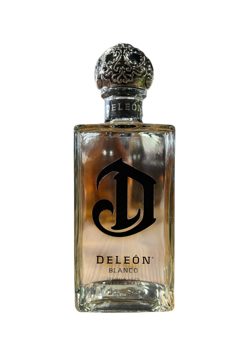 DeLeón Blanco (750ml)