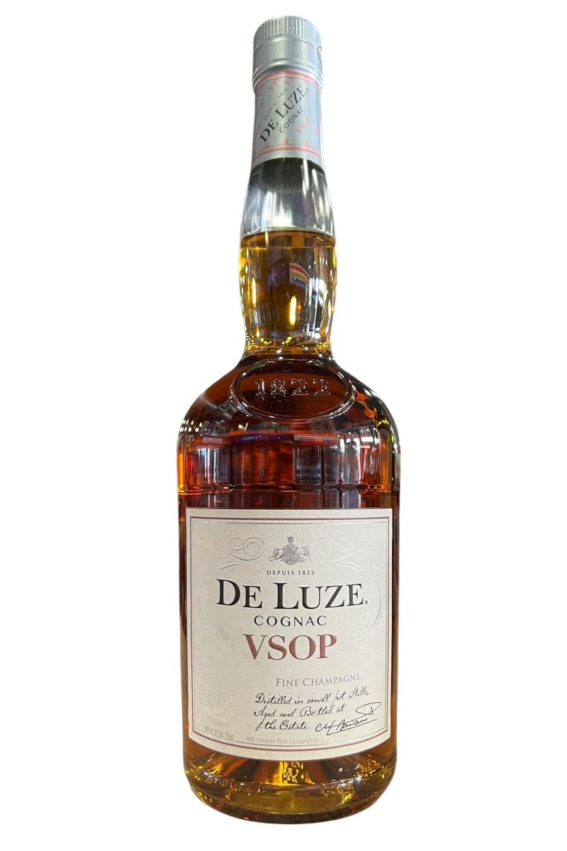 De Luz V.S.O.P Cognac