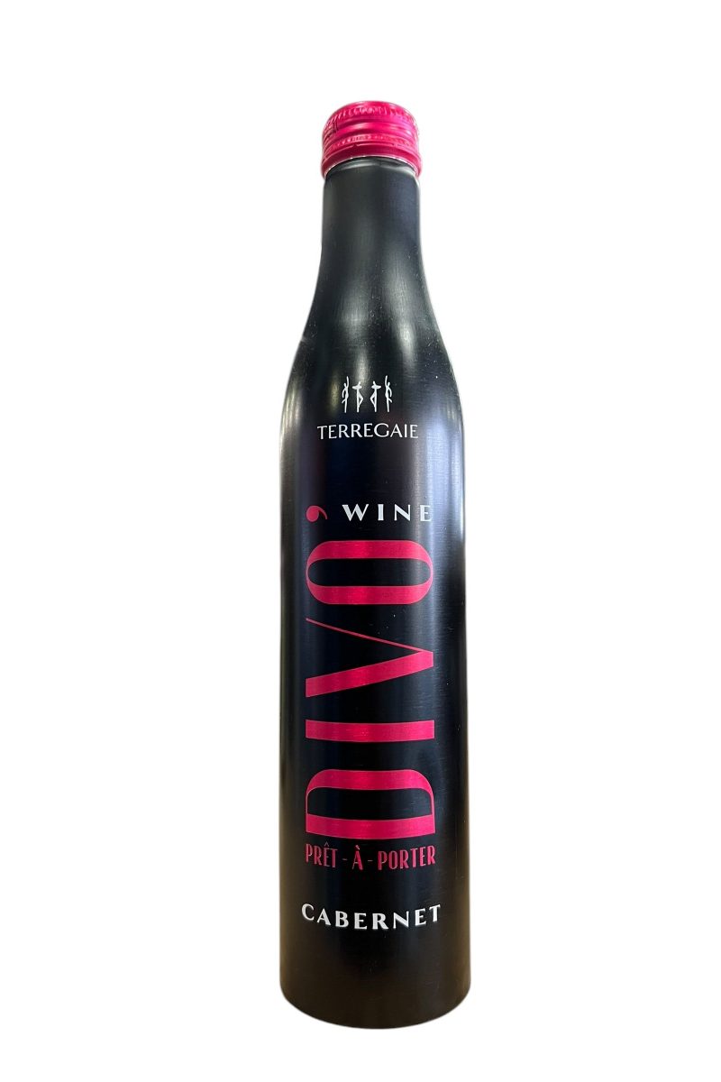 Divo - Cabernet