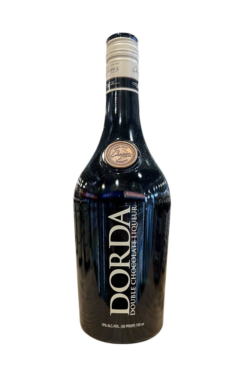Dorda (750ml)
