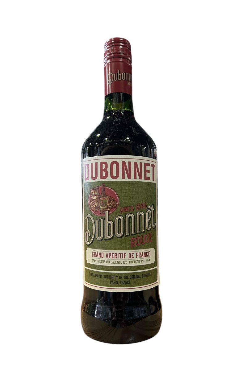 Dubonnet Rouge