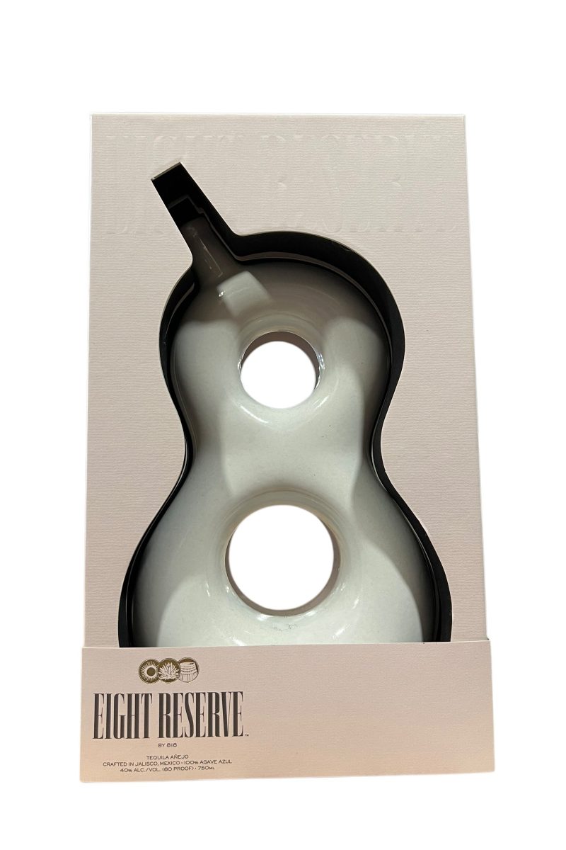 Eight Reserve (750ml)