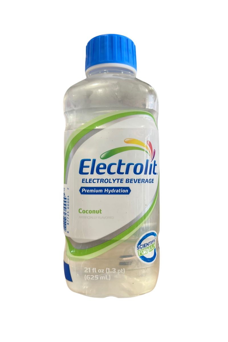 Electrolit Coconut (21oz)