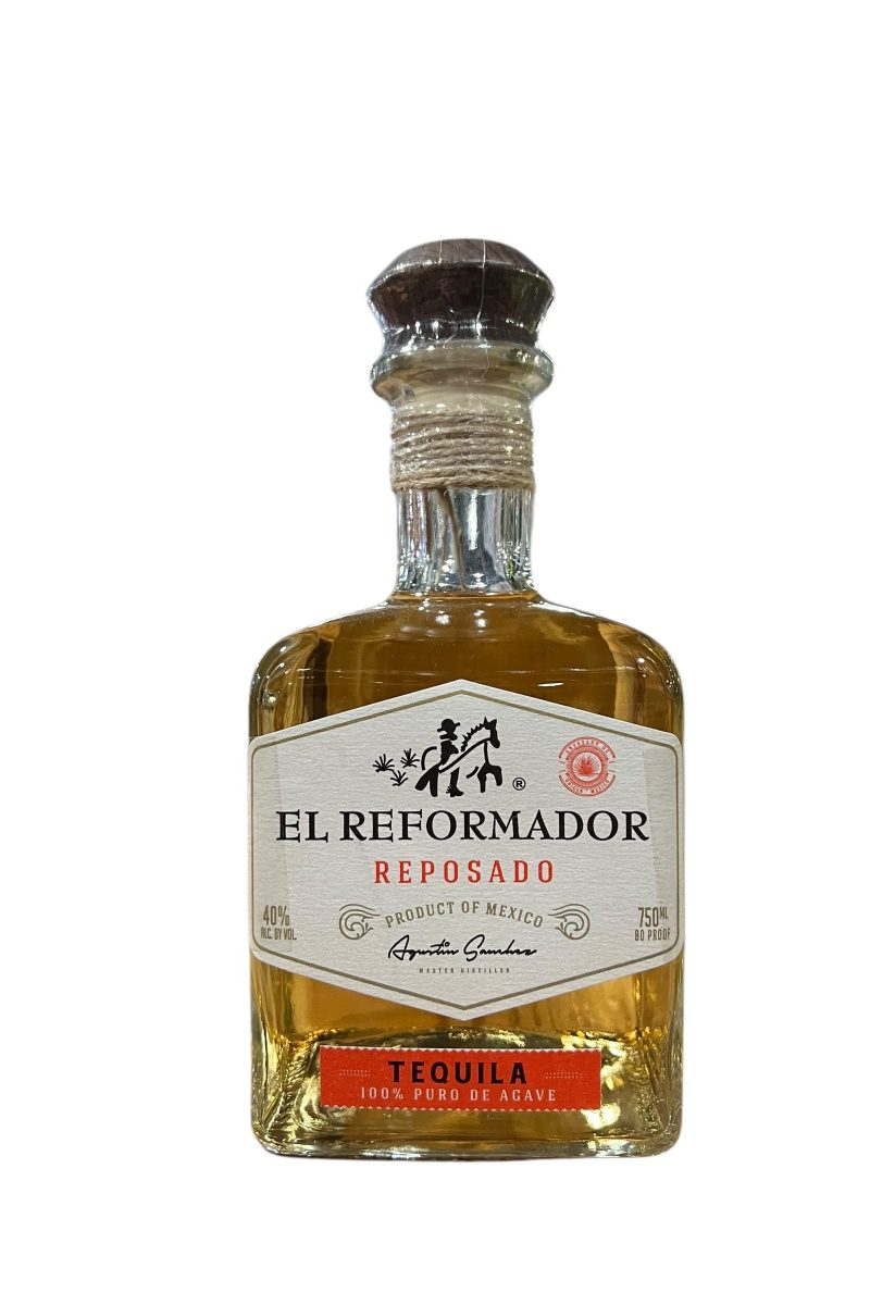 El Reformador Reposado (750ml)