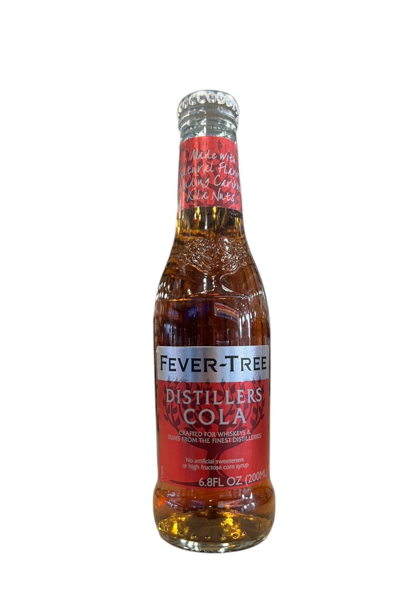Fever-Tree Cola (6.8oz)