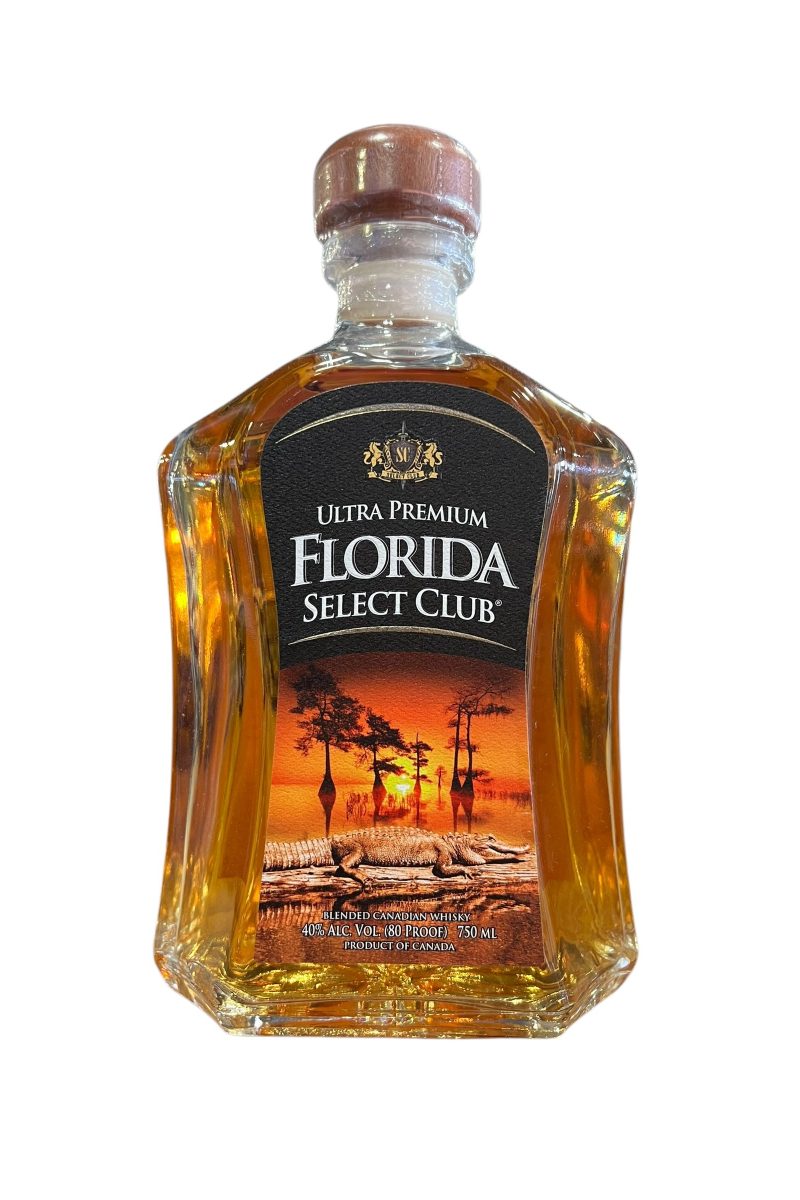 Florida Select (750ml)