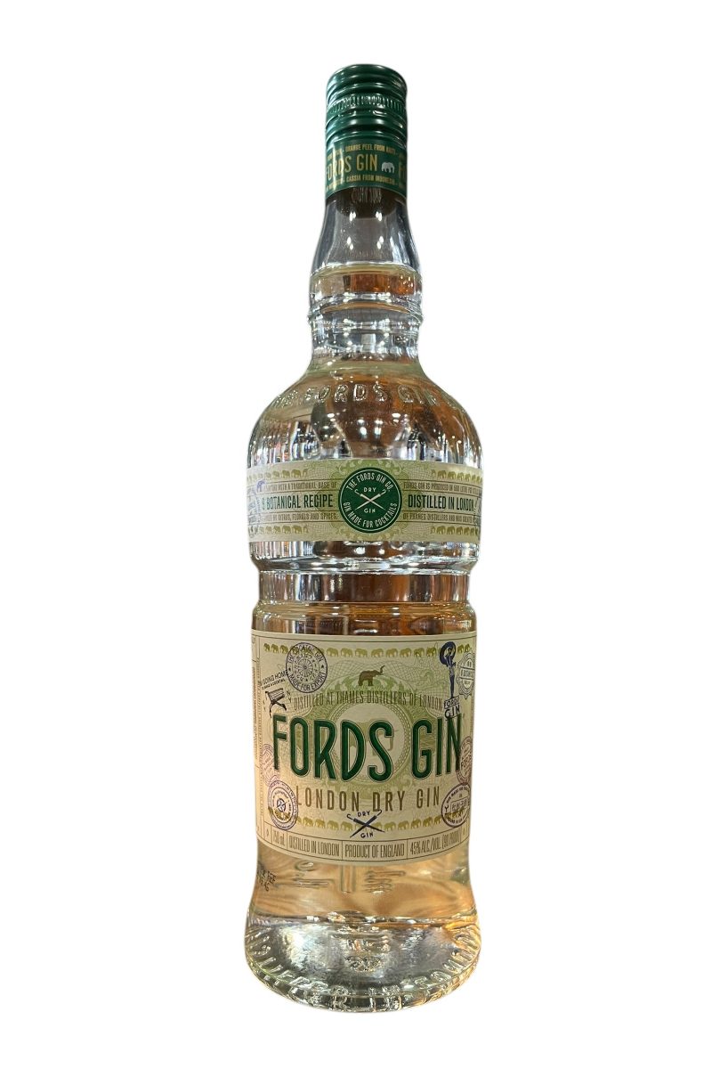 Fords Gin (750ml)
