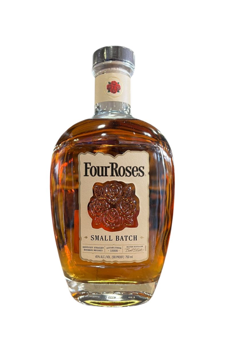 Four Roses Small batch