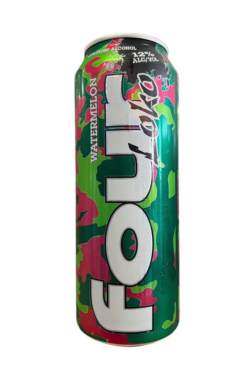 Four Loko - Watermelon (23.5oz)