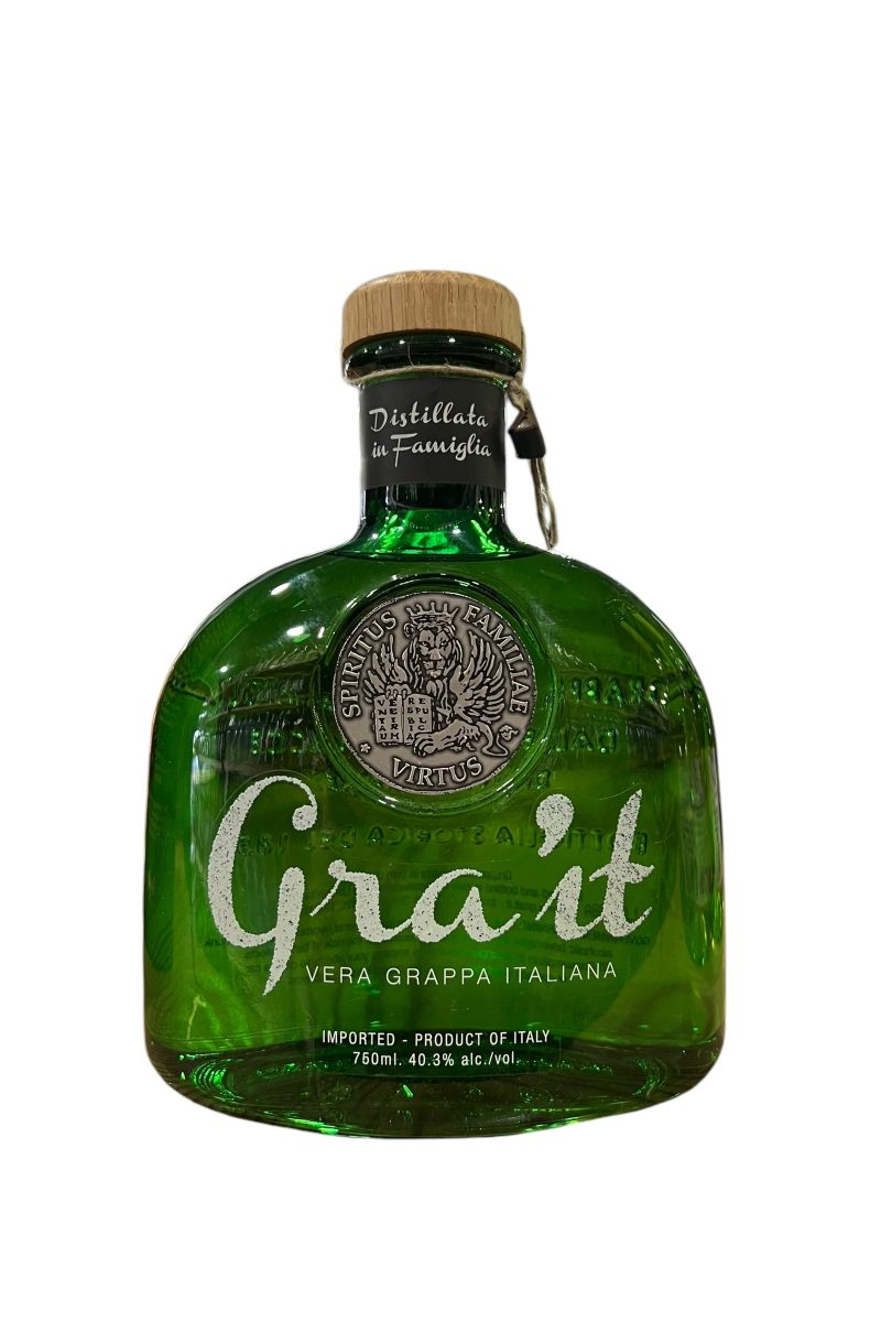Gra'it (750ml)